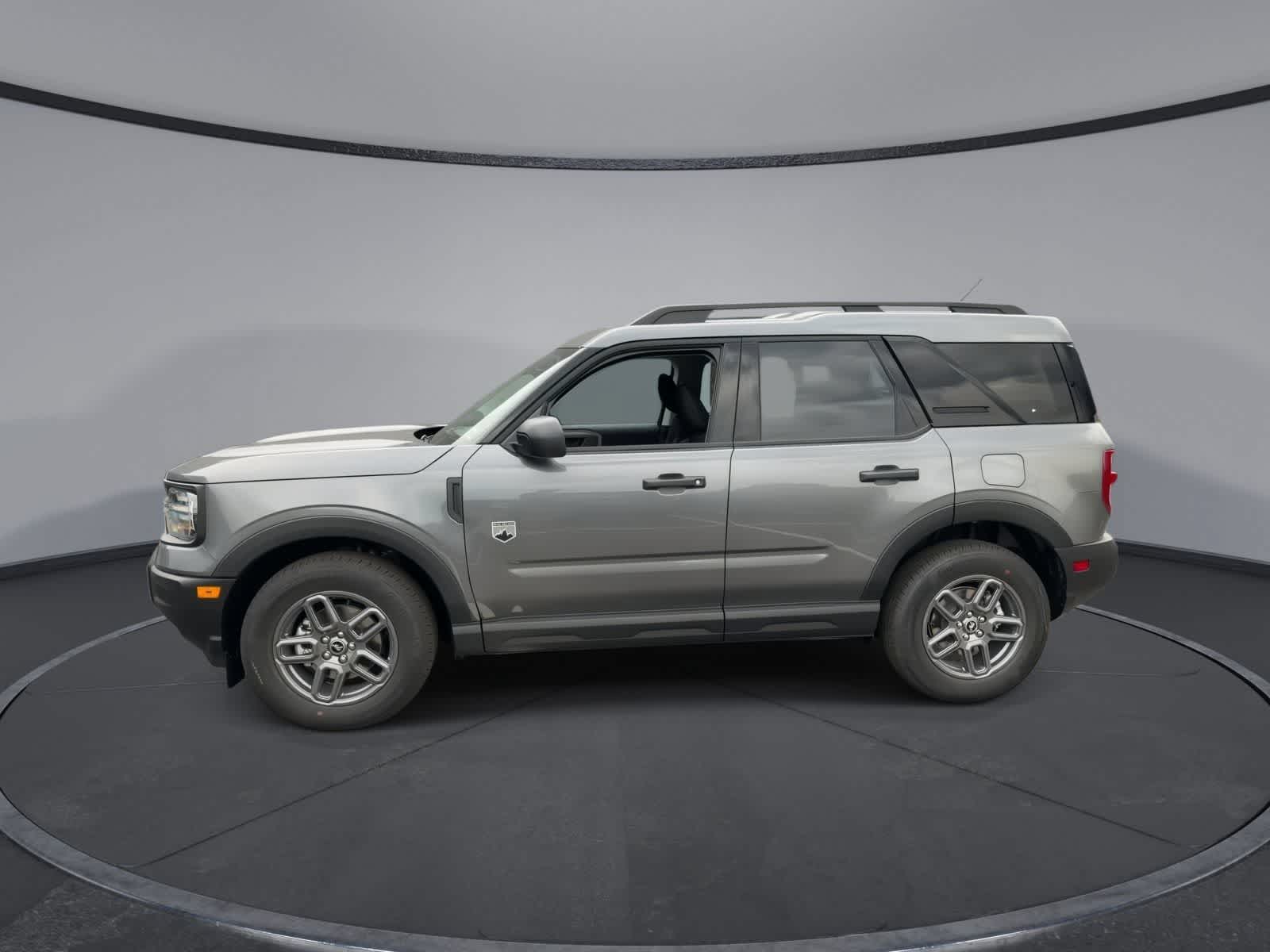 Thumbnail: 2026 Ford Bronco Sport - 5