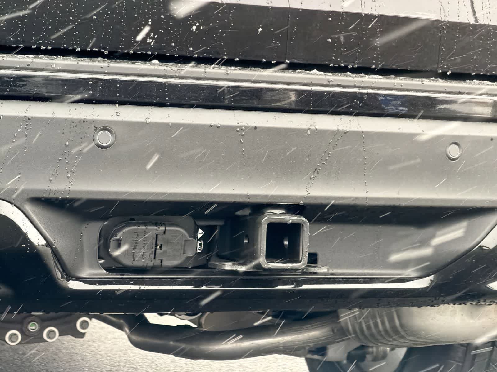 Thumbnail: 2026 Ford Explorer - 36