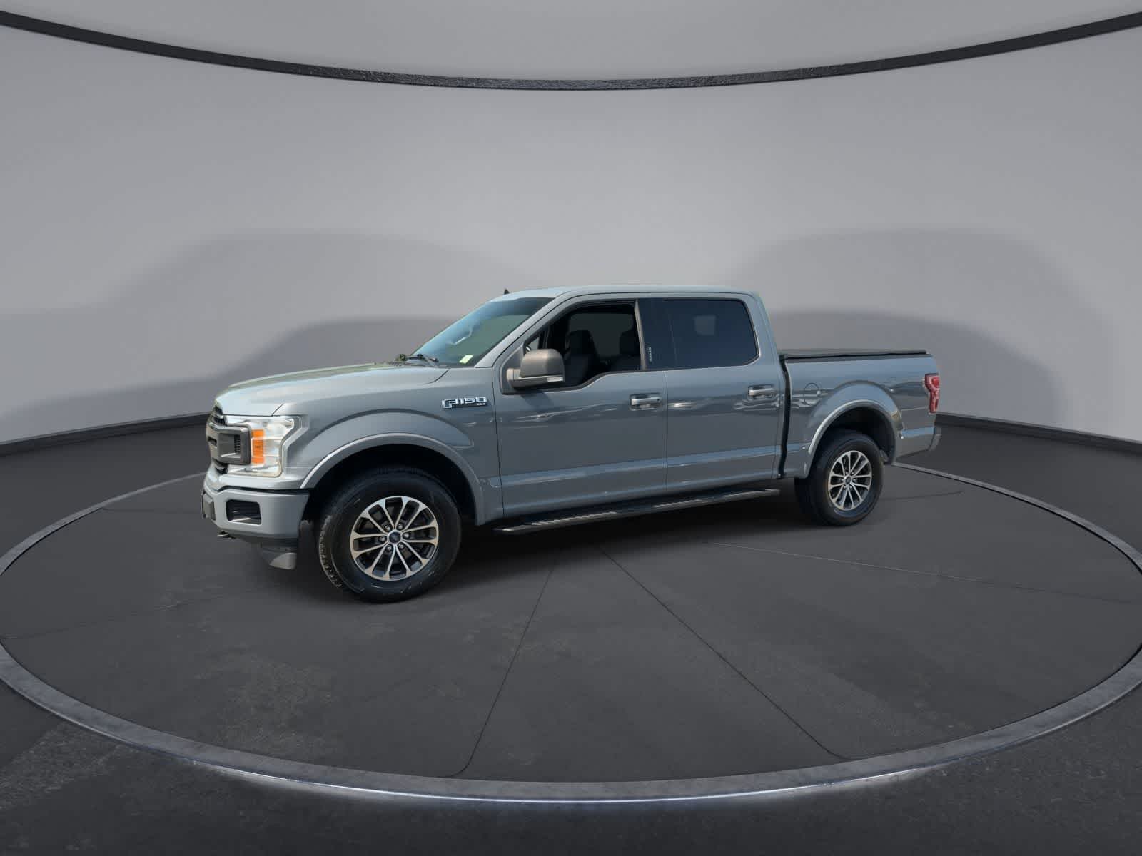 Thumbnail: 2019 Ford F-150 - 3