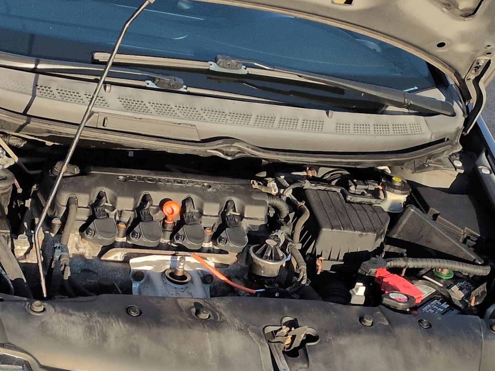 Thumbnail: 2010 Honda Civic - 15