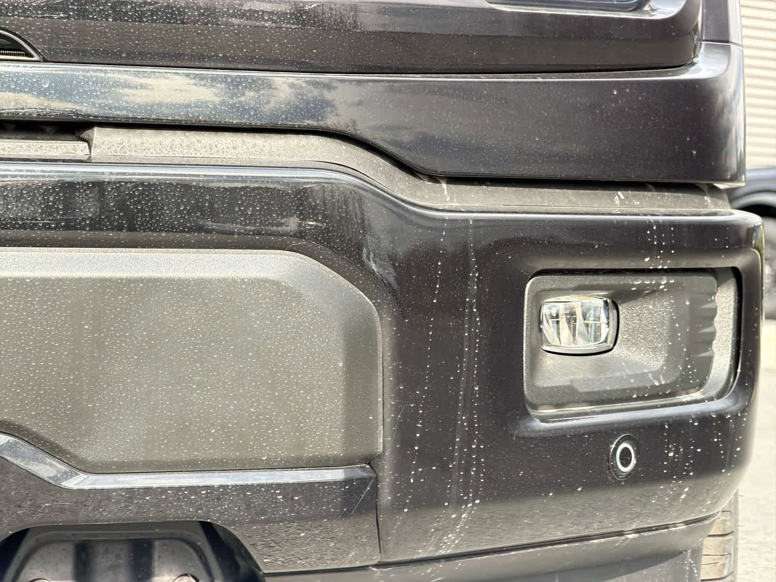 Thumbnail: 2026 Ford F-150 - 11