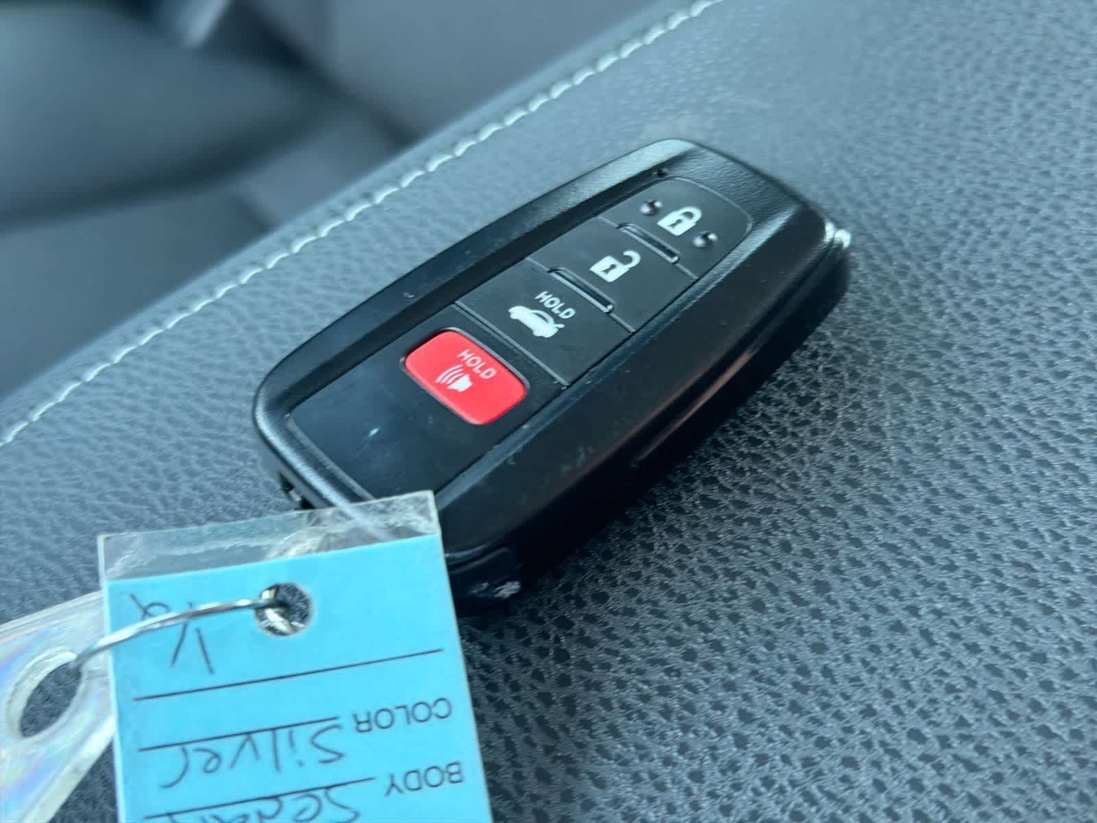 Thumbnail: 2024 Toyota Camry - 26