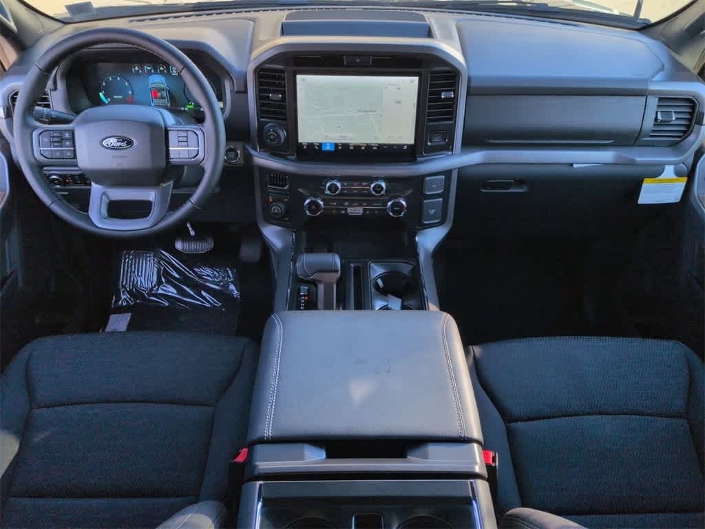 Thumbnail: 2025 Ford F-150 - 16