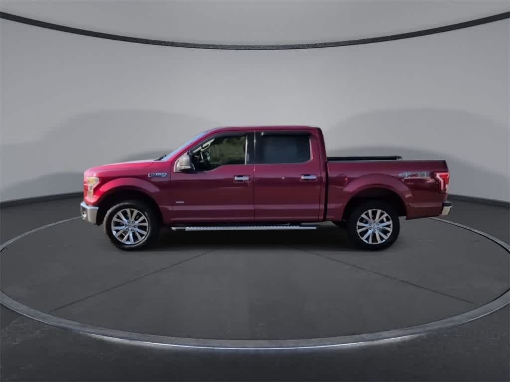 Thumbnail: 2016 Ford F-150 - 5