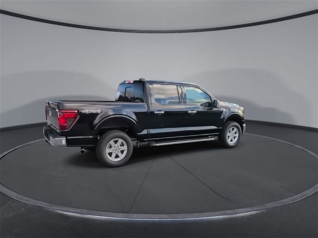 Thumbnail: 2025 Ford F-150 - 8