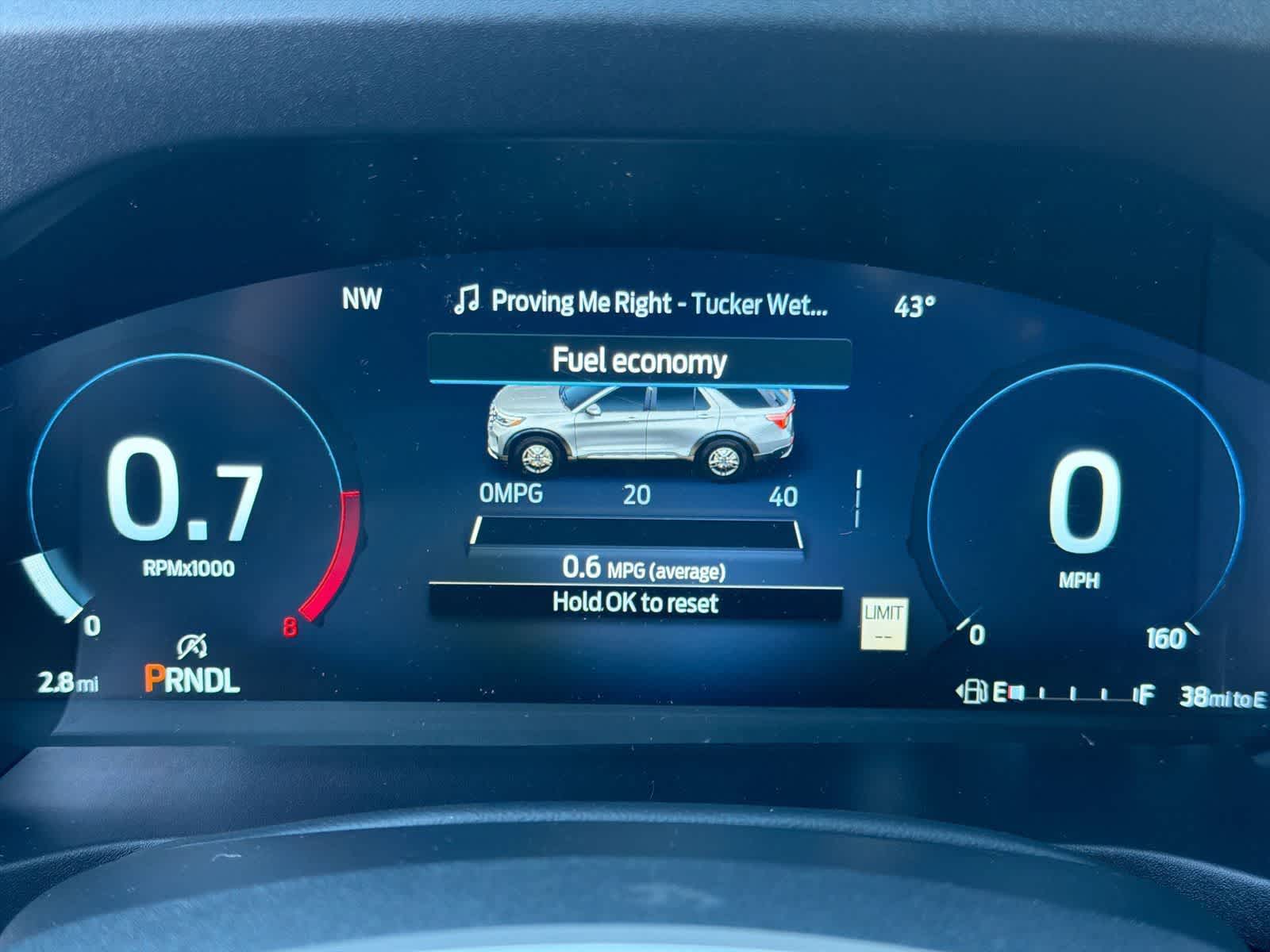 Thumbnail: 2026 Ford Explorer - 34