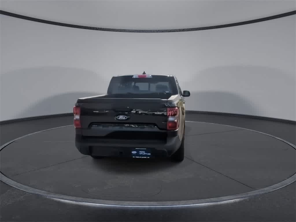 Thumbnail: 2025 Ford Maverick - 7