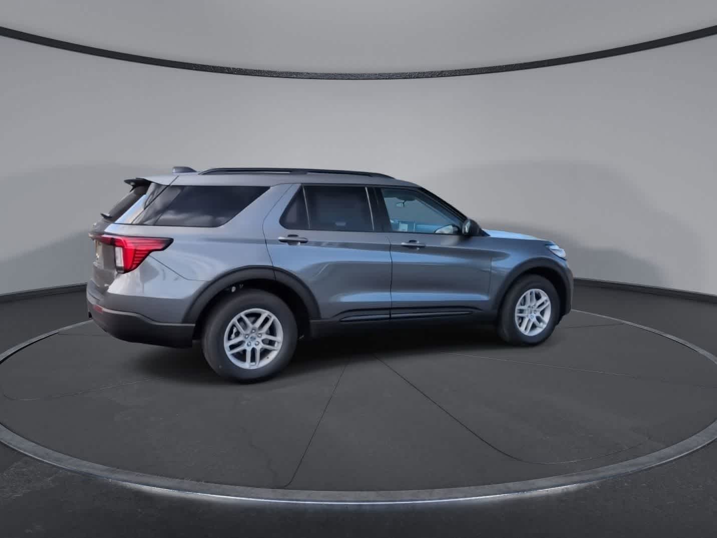 Thumbnail: 2026 Ford Explorer - 8