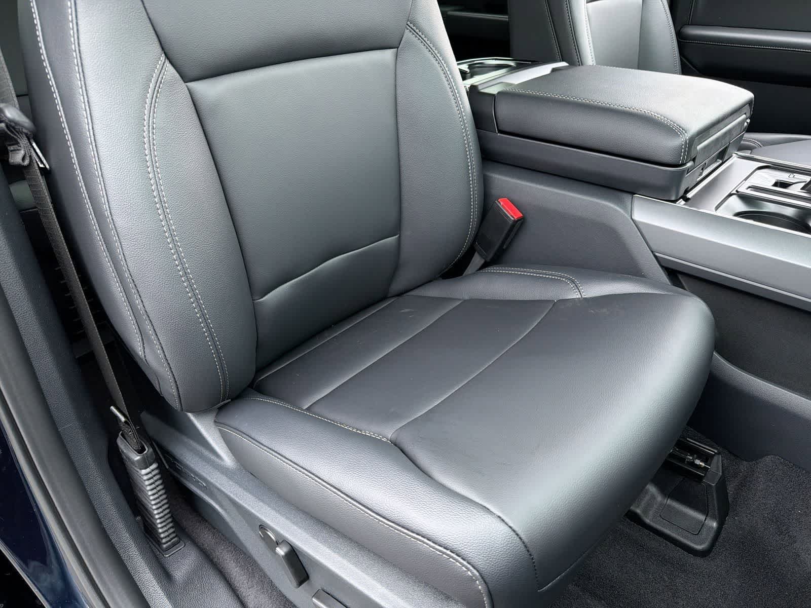 Thumbnail: 2026 Ford F-150 - 22