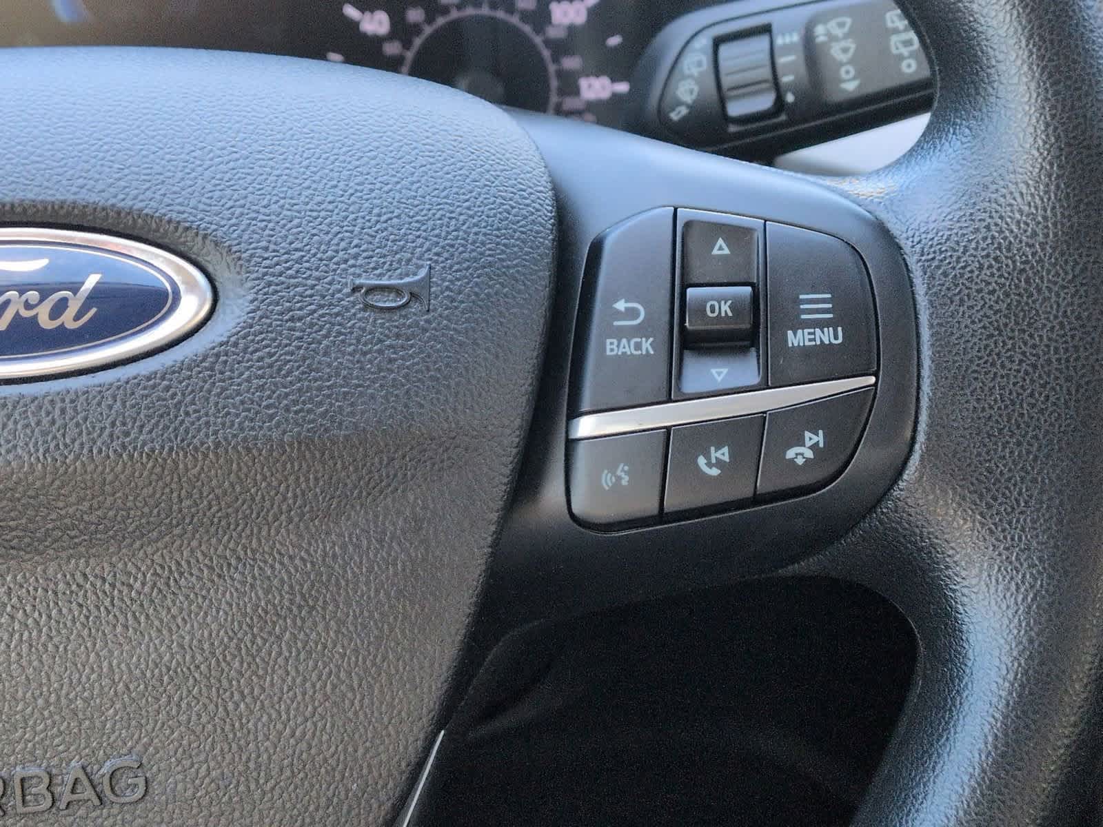 Thumbnail: 2020 Ford Escape - 25