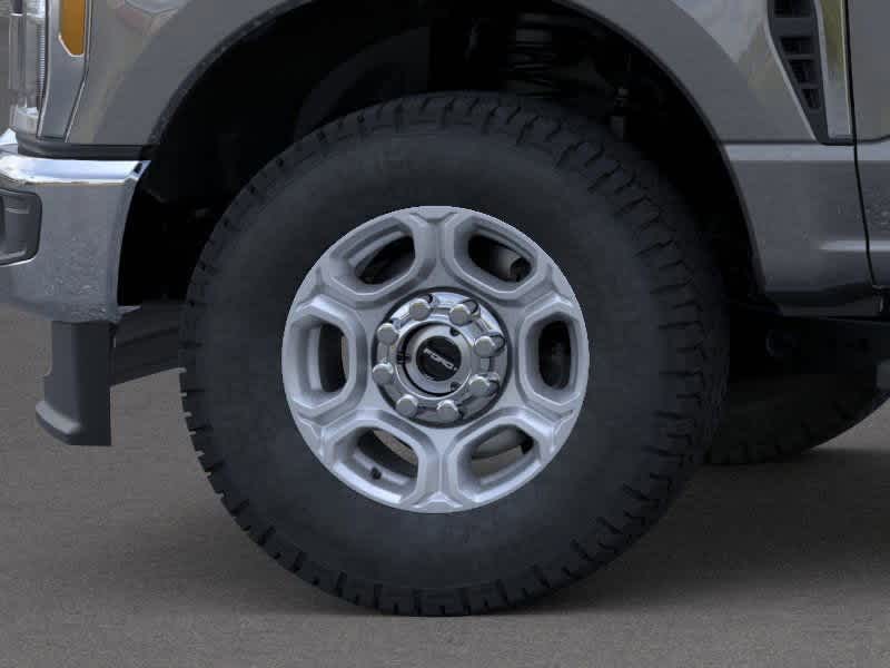 Thumbnail: 2026 Ford F-350 - 19