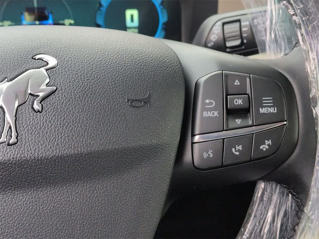 Thumbnail: 2025 Ford Bronco Sport - 25