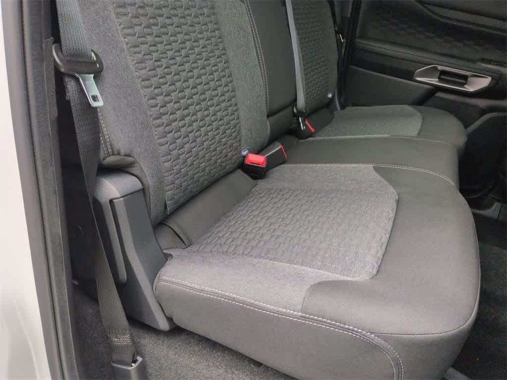 Thumbnail: 2025 Ford Ranger - 21