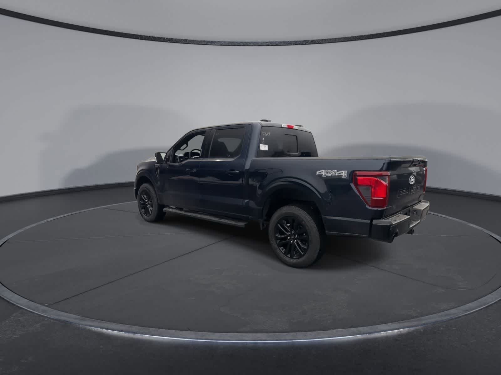 Thumbnail: 2026 Ford F-150 - 6