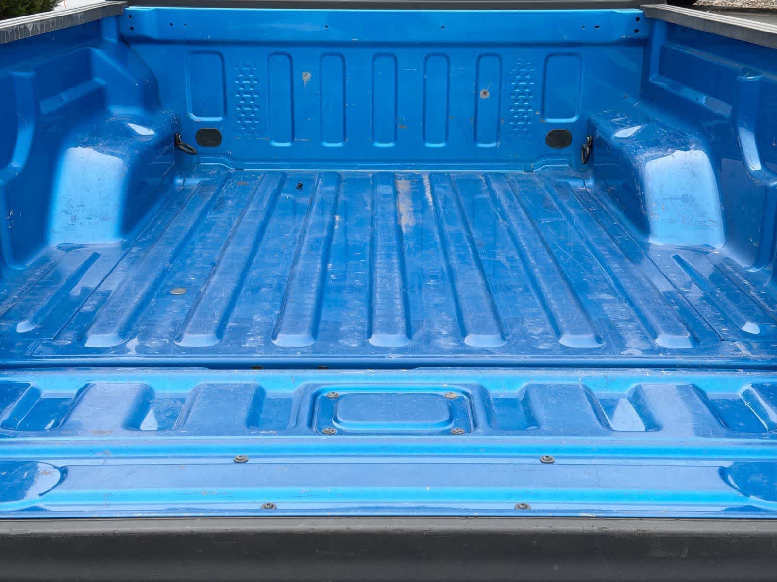 Thumbnail: 2021 Jeep Gladiator - 35