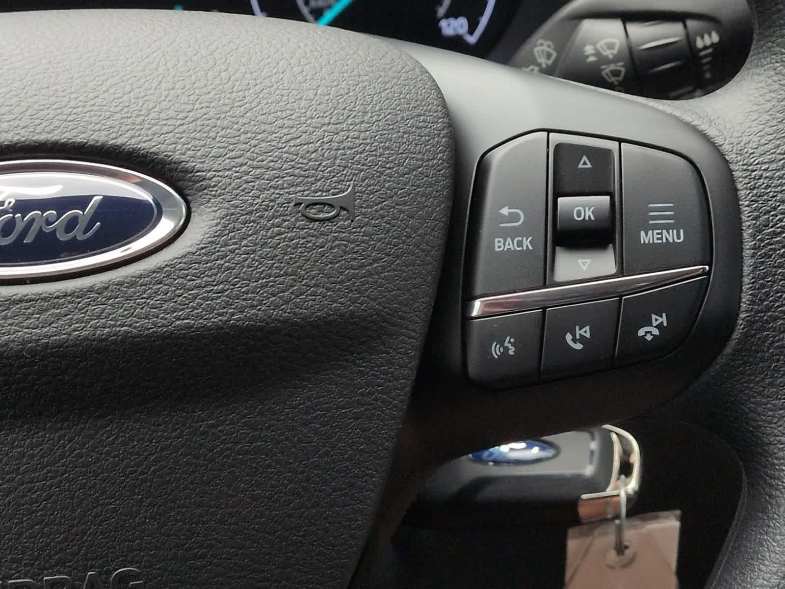 Thumbnail: 2025 Ford Transit Series - 24