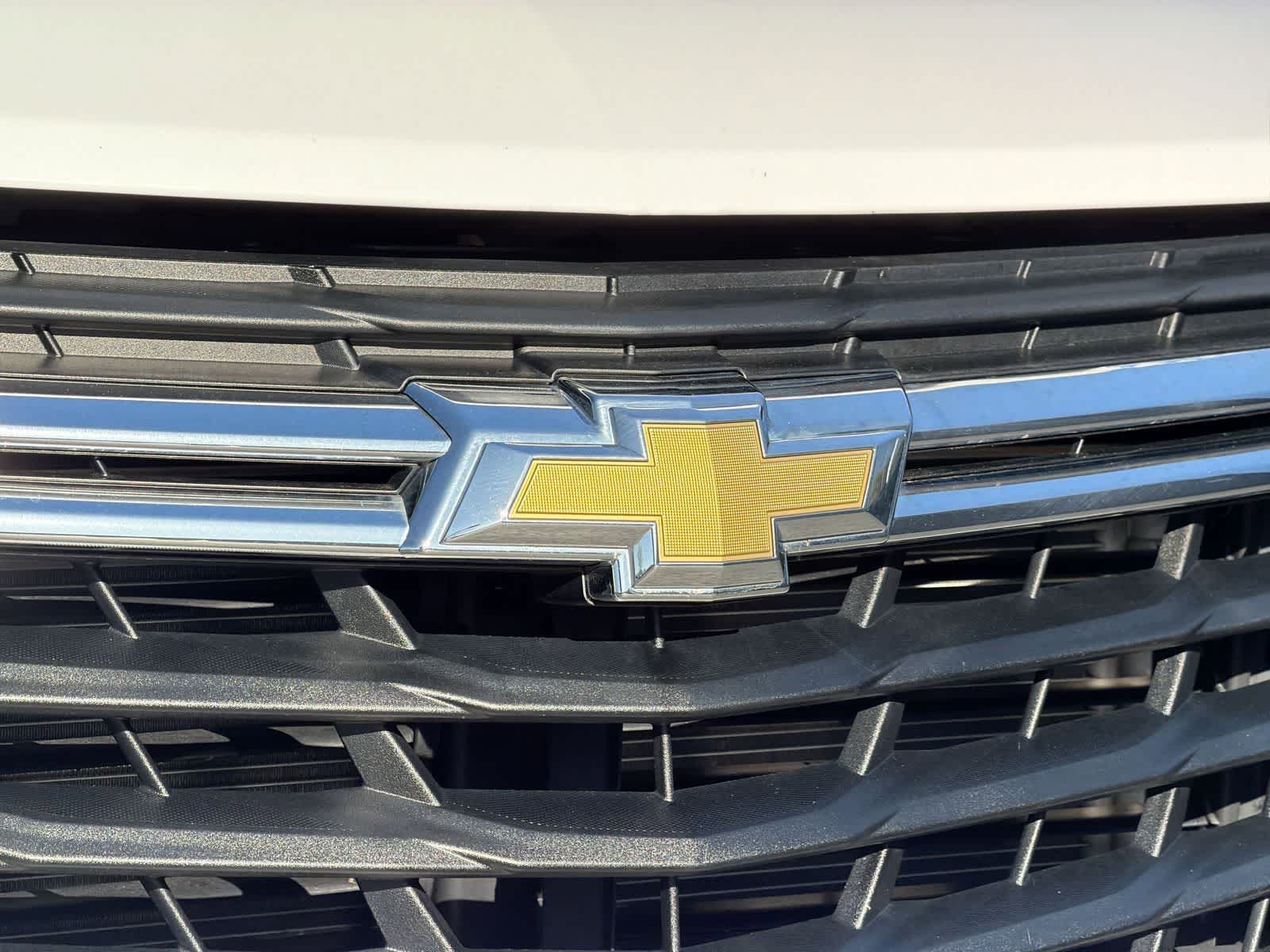 Thumbnail: 2024 Chevrolet Equinox - 12