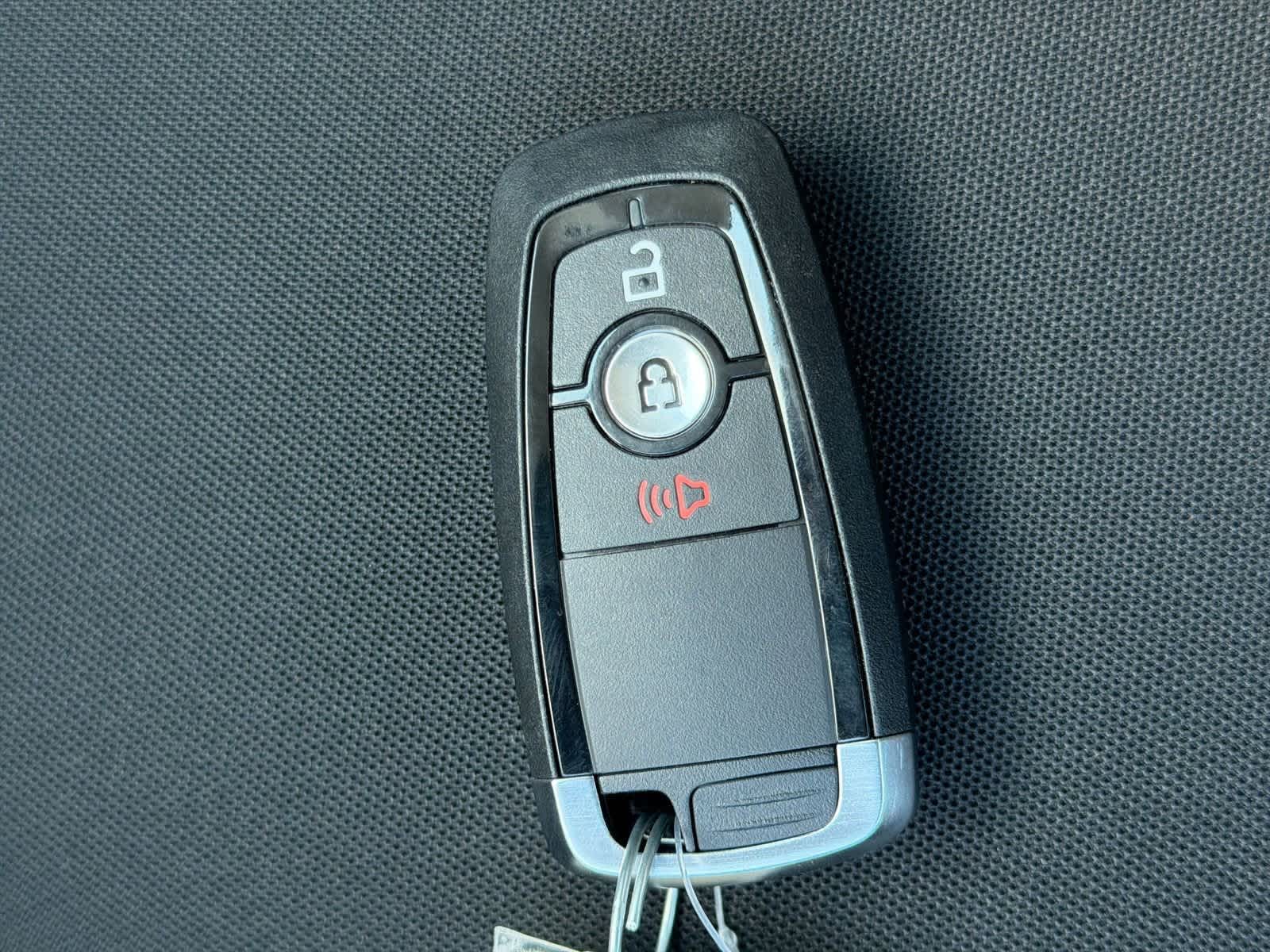 Thumbnail: 2025 Ford Bronco Sport - 35