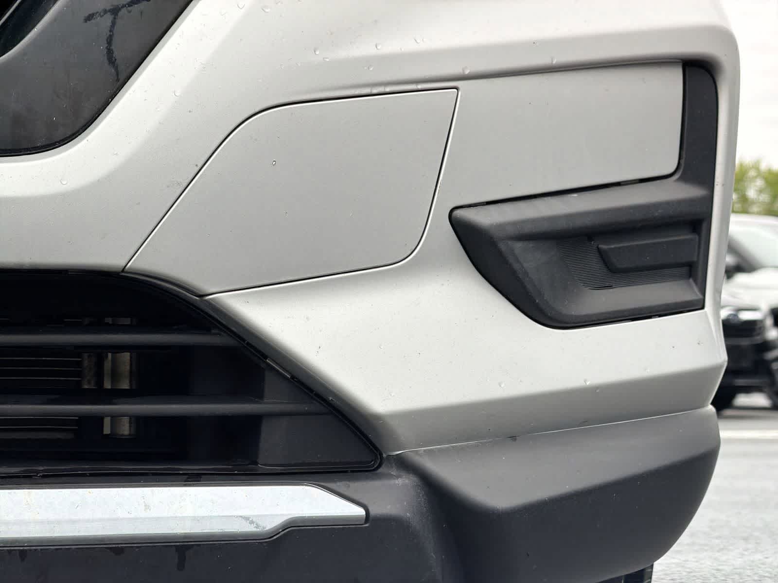 Thumbnail: 2019 Nissan Rogue - 11