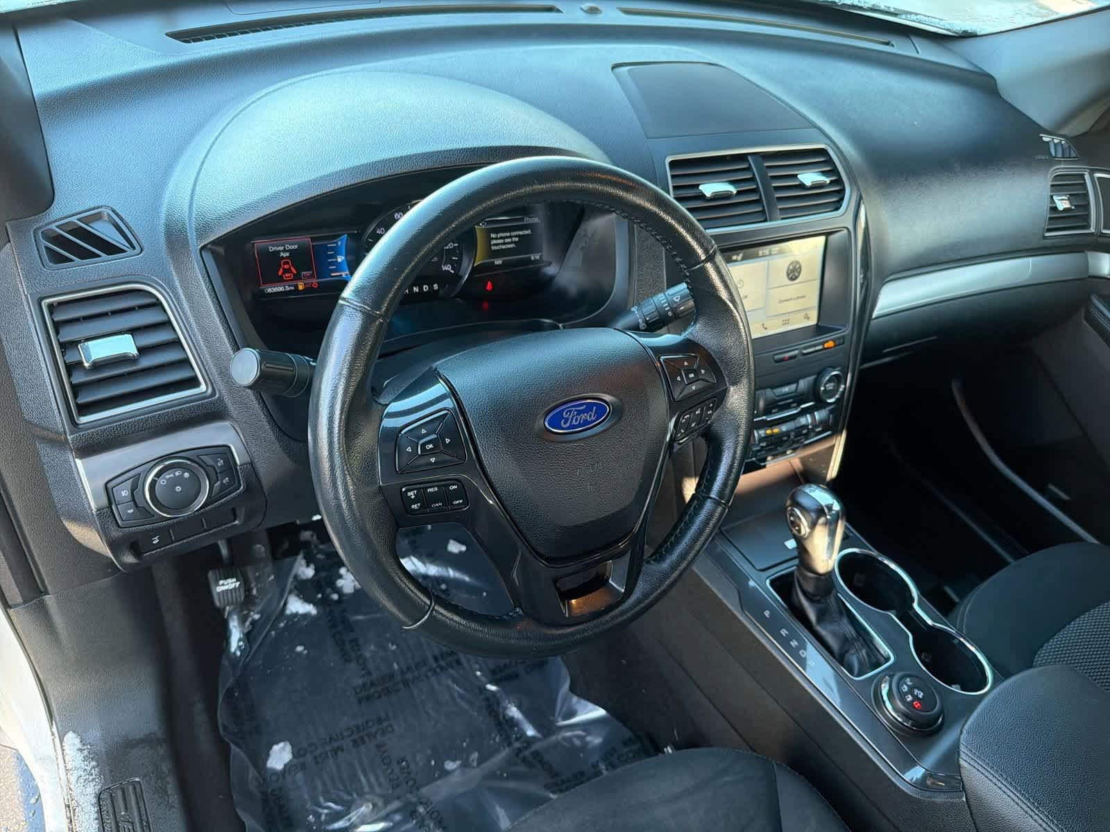 Thumbnail: 2019 Ford Explorer - 10