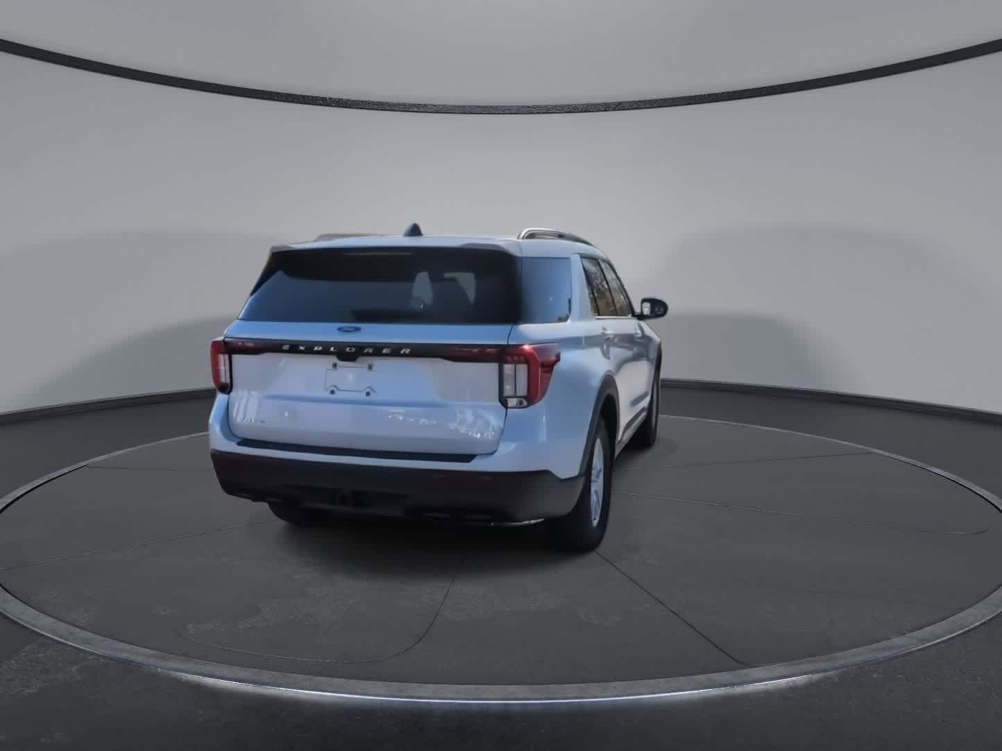 Thumbnail: 2026 Ford Explorer - 7