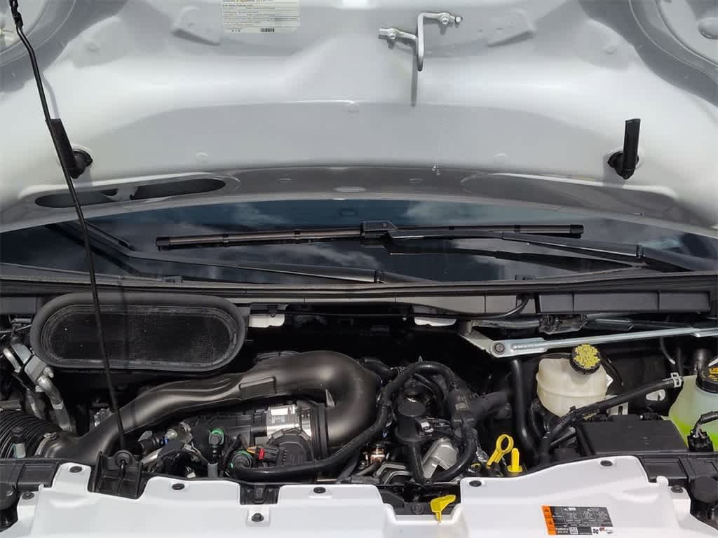 Thumbnail: 2025 Ford Transit Series - 15