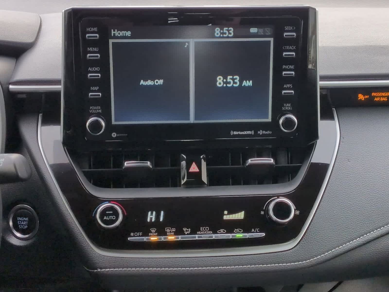 Thumbnail: 2019 Toyota Corolla - 28