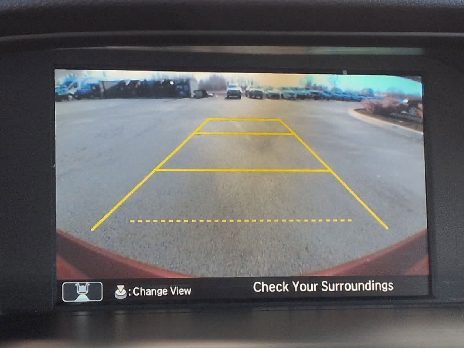 Thumbnail: 2013 Honda Accord - 31