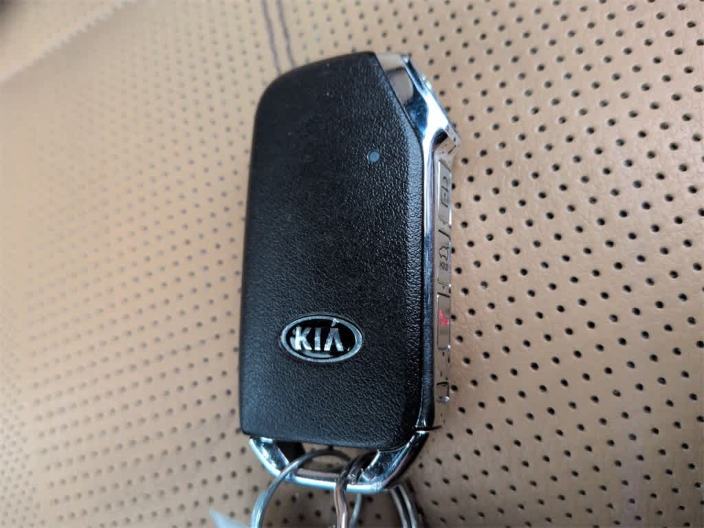 Thumbnail: 2020 Kia Telluride - 38