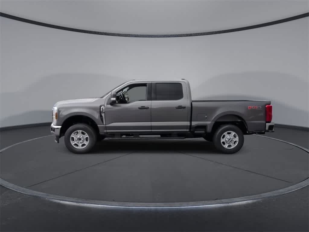 Thumbnail: 2026 Ford F-350 - 4