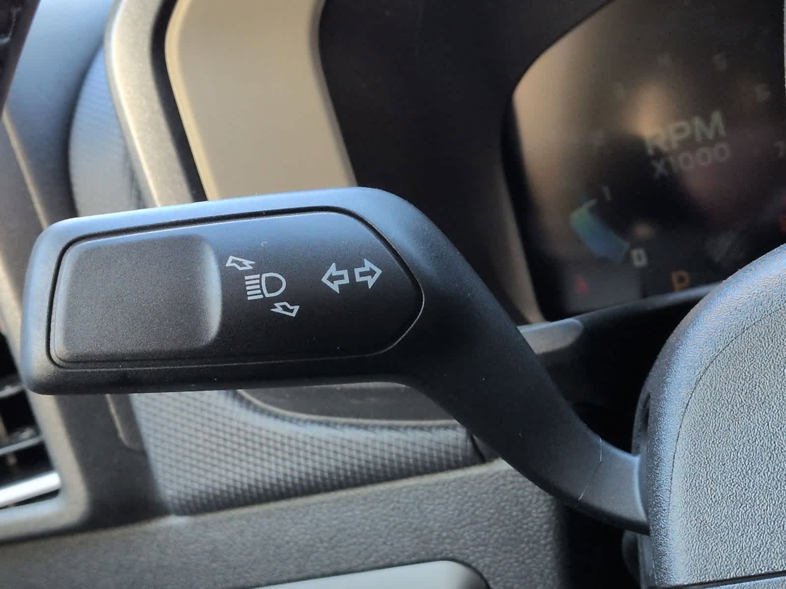 Thumbnail: 2025 Ford Bronco Sport - 27