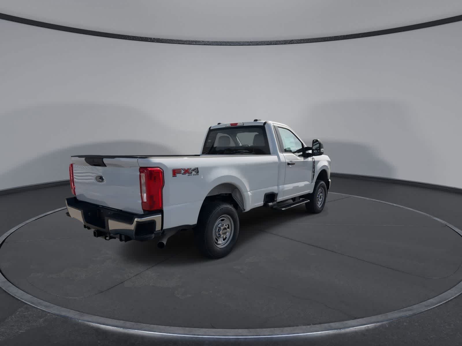 Thumbnail: 2026 Ford F-250 - 8