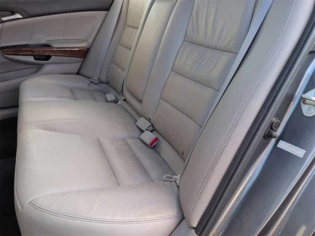 Thumbnail: 2011 Honda Accord - 21