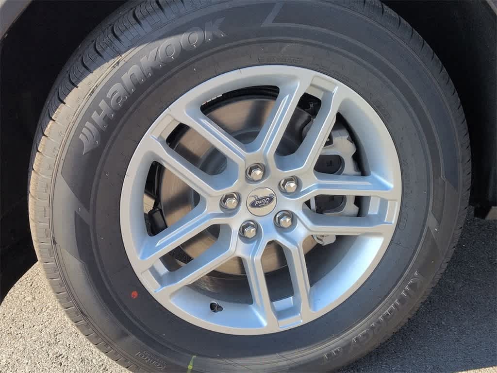 Thumbnail: 2026 Ford Explorer - 14