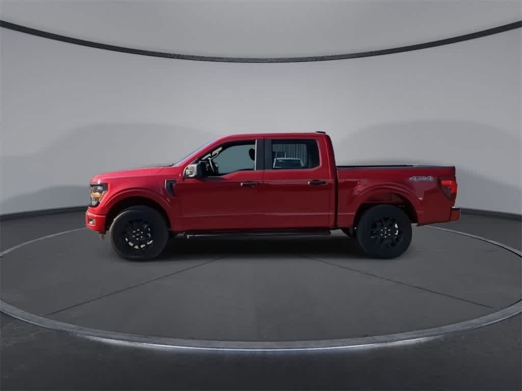 Thumbnail: 2025 Ford F-150 - 5