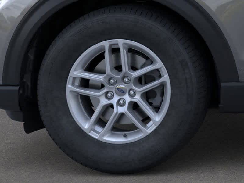 Thumbnail: 2025 Ford Explorer - 19