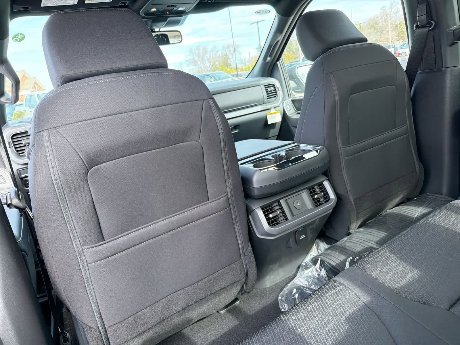 Thumbnail: 2026 Ford F-150 - 19