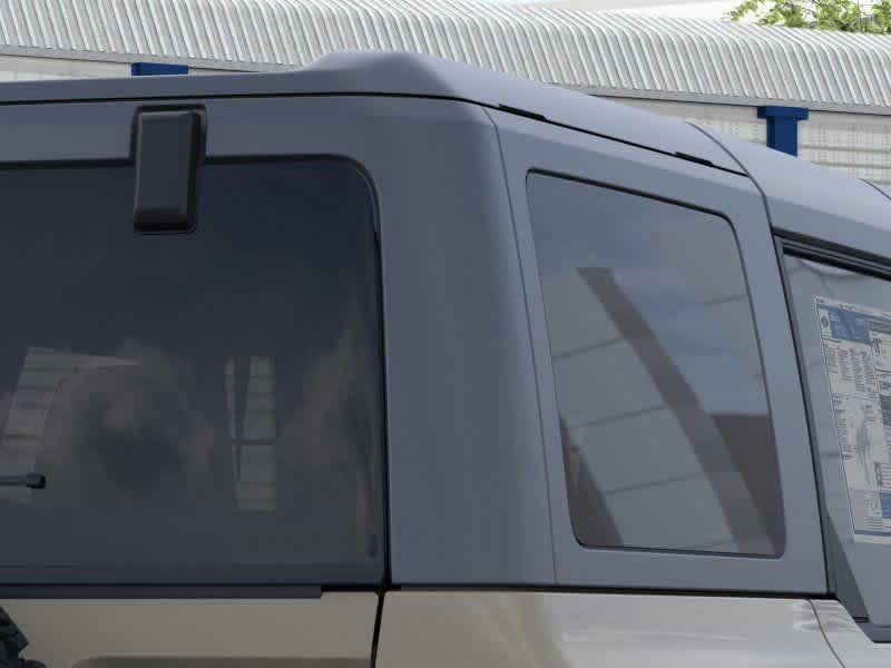 Thumbnail: 2025 Ford Bronco - 25