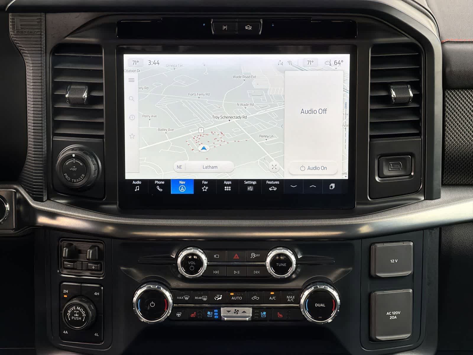 Thumbnail: 2025 Ford F-150 - 28