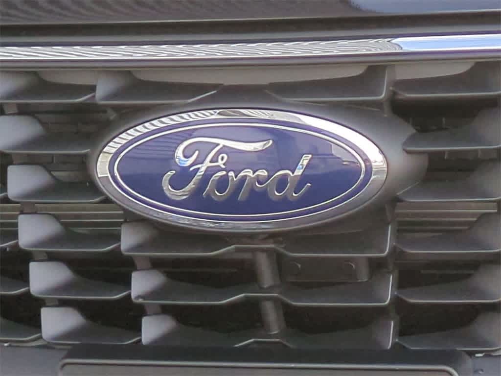 Thumbnail: 2025 Ford Escape - 11