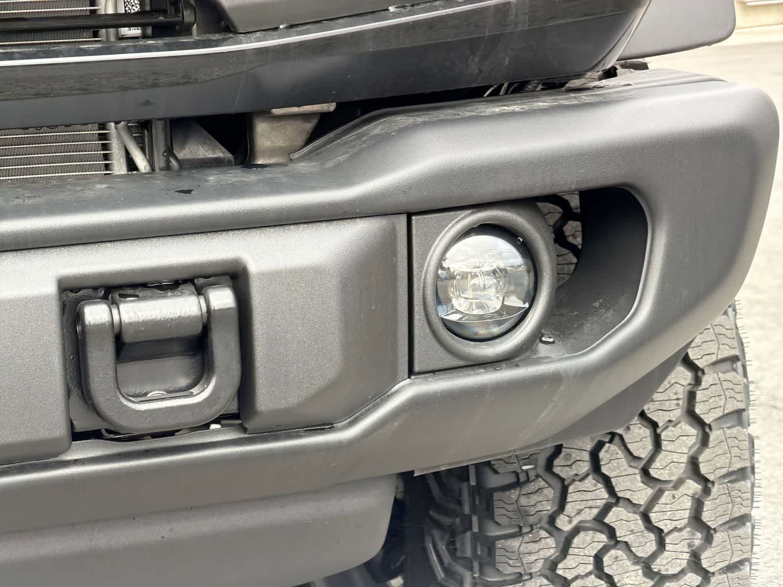 Thumbnail: 2025 Ford Bronco - 11