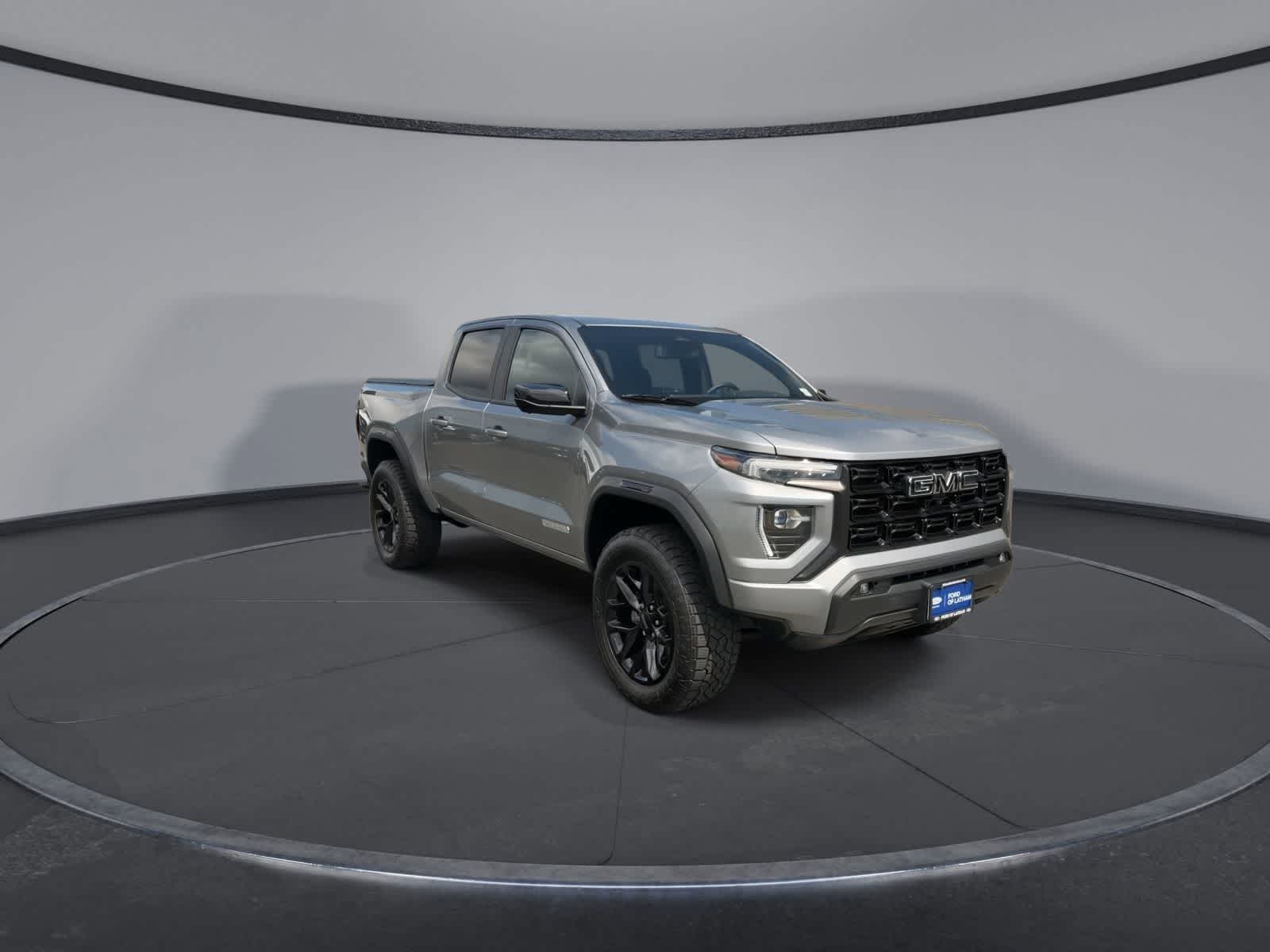 Thumbnail: 2024 GMC Canyon - 2