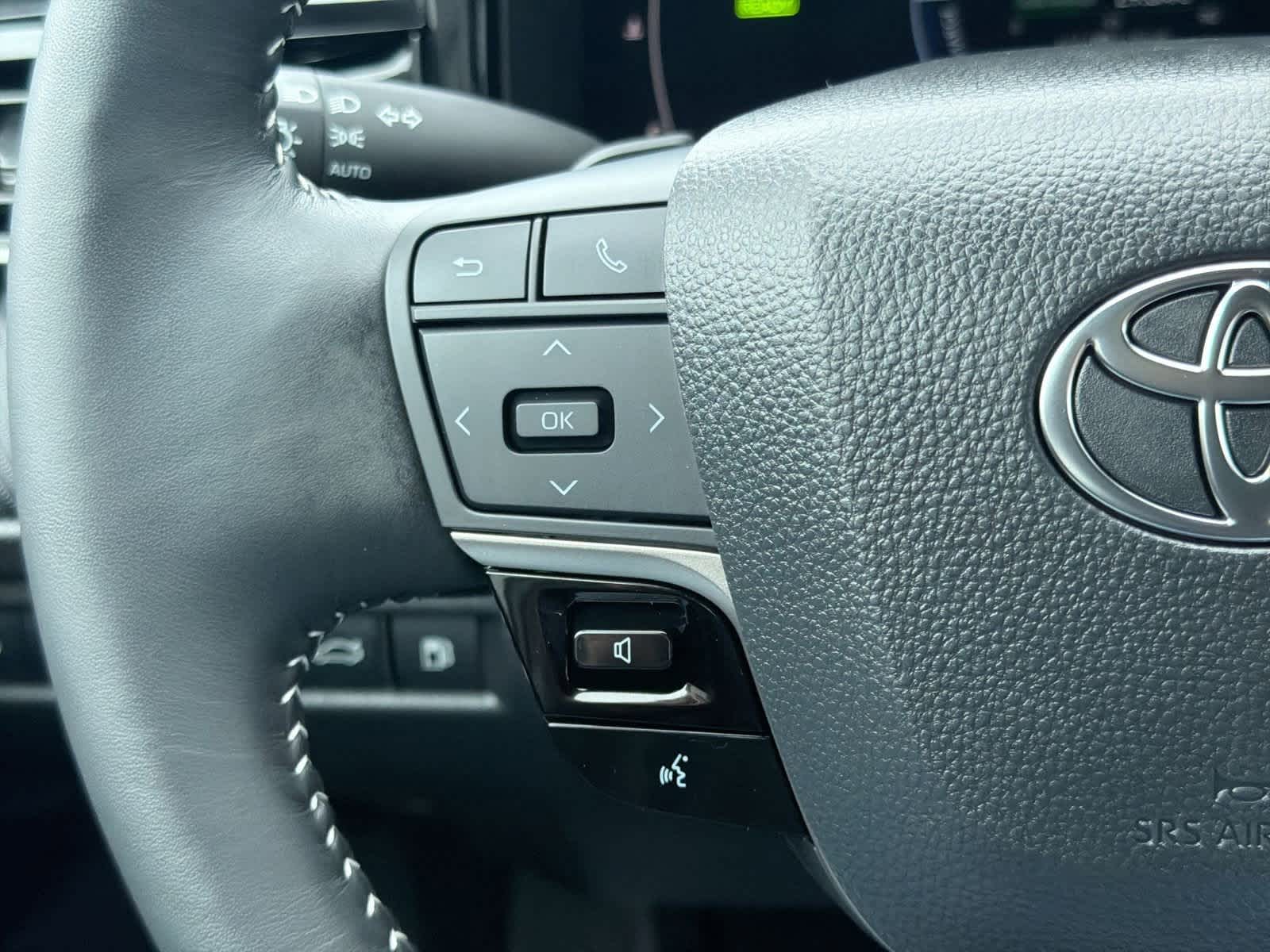 Thumbnail: 2026 Toyota Camry - 26