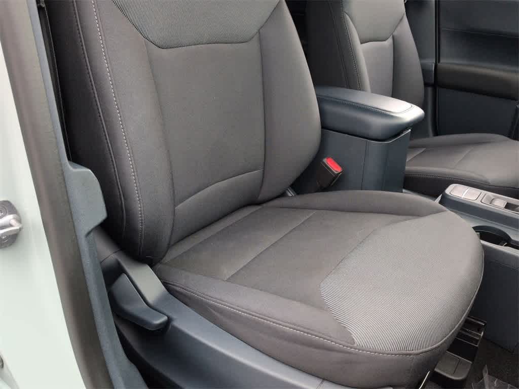 Thumbnail: 2022 Ford Maverick - 24