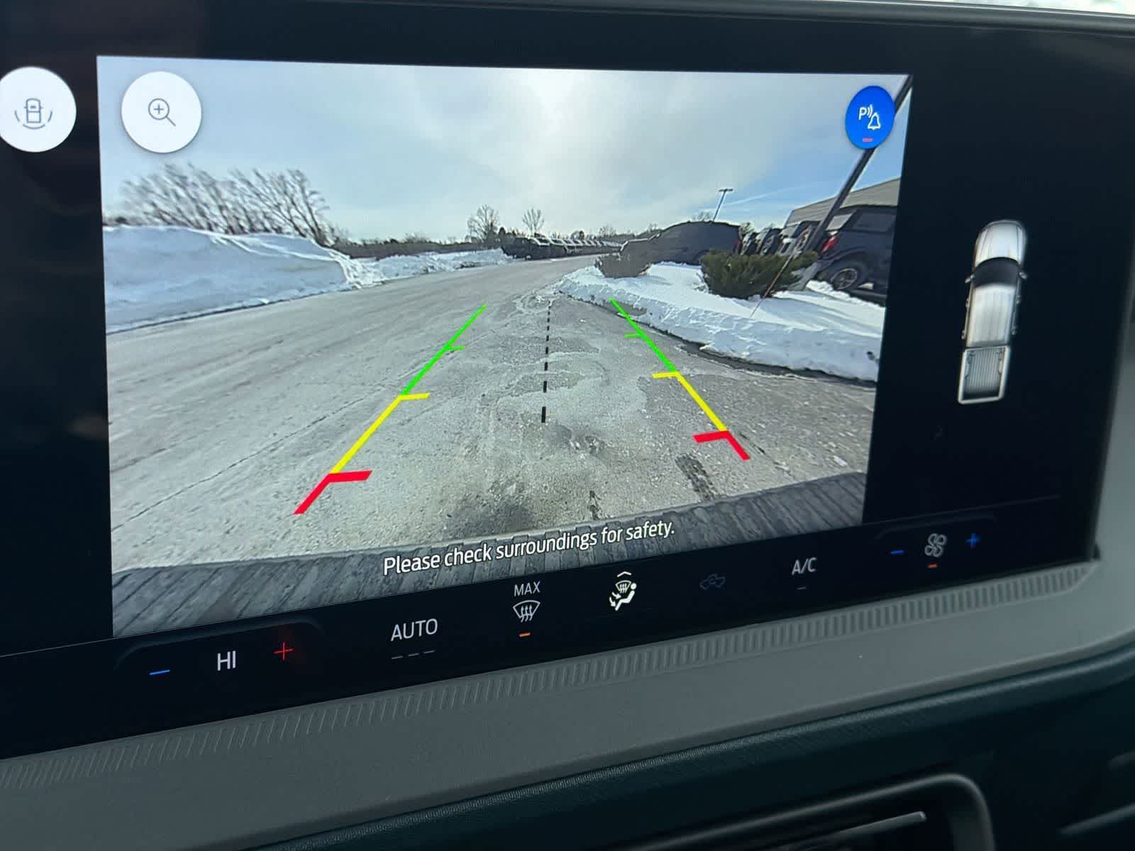 Thumbnail: 2026 Ford Maverick - 29