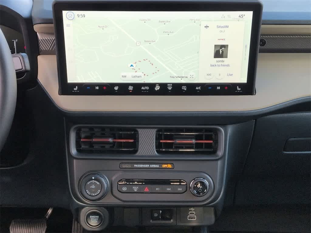 Thumbnail: 2025 Ford Maverick - 28