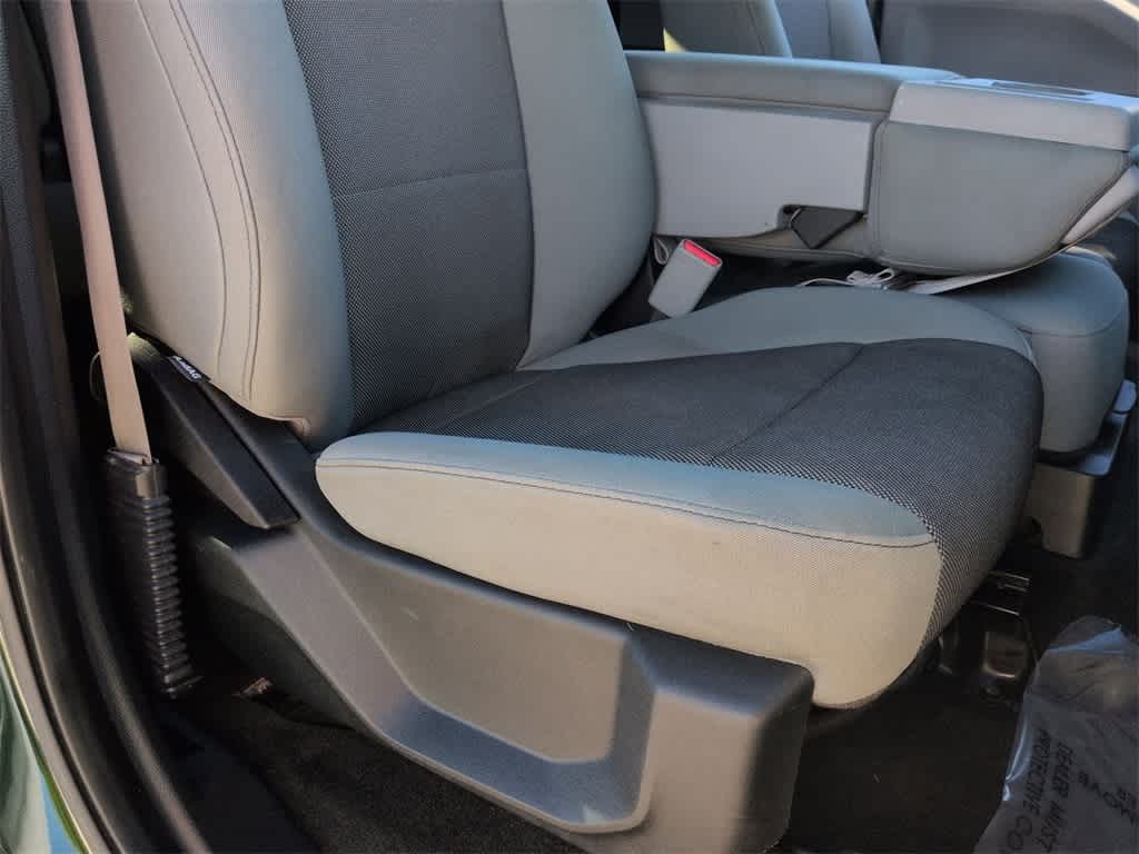 Thumbnail: 2015 Ford F-150 - 22