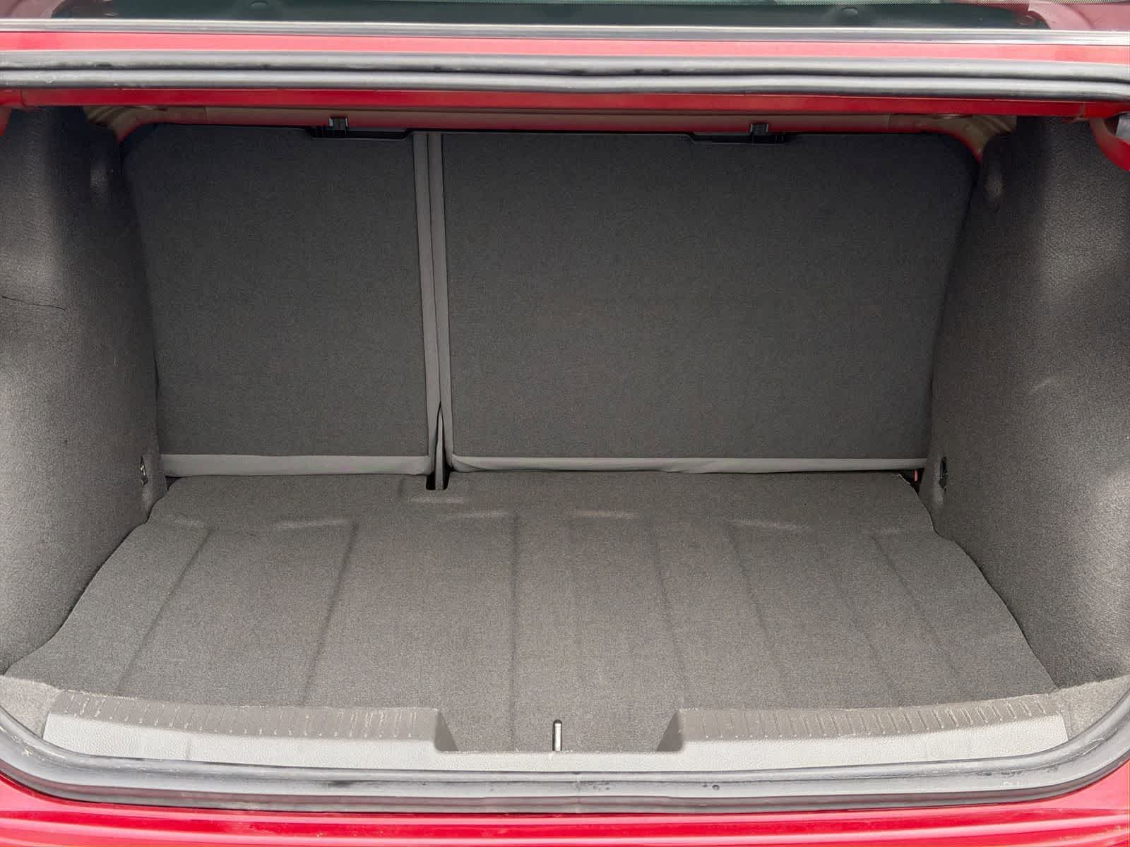 Thumbnail: 2013 Chevrolet Sonic - 34