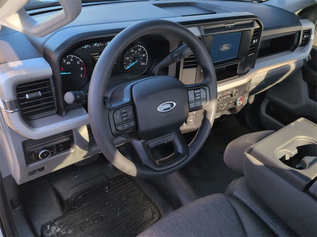 Thumbnail: 2026 Ford F-350 - 10