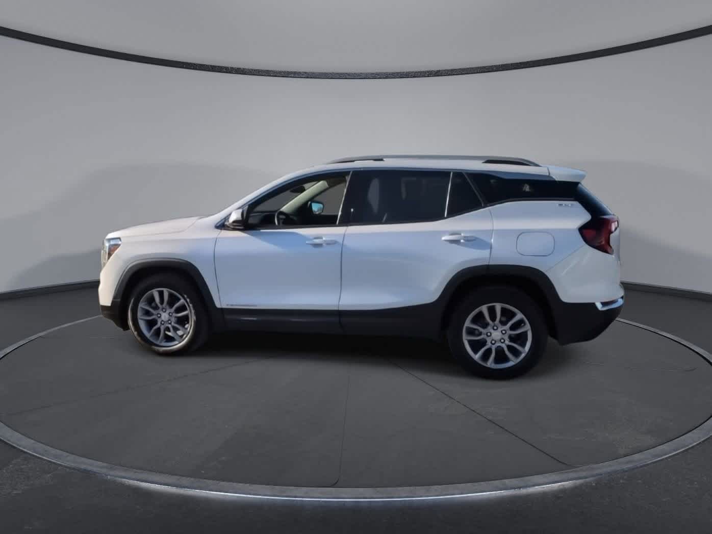 Thumbnail: 2022 GMC Terrain - 6